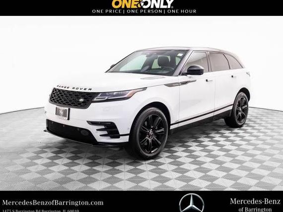 LAND ROVER RANGE ROVER VELAR 2021 SALYT2EX6MA312473 image LAND ROVER RANGE ROVER VELAR 2021 SALYT2EX6MA312473 image